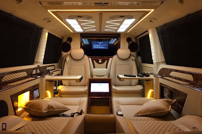 From Antalya Airport to Antalya Hotels VIP Transfer - How the VIP Transfer Works in Real Life