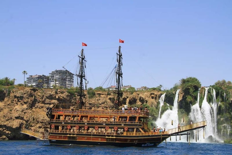 From Antalya/City of Side 2-Day 1-Night Trip to Cappadocia - Key things to know before you go