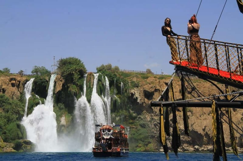 From Antalya/City of Side 2-Day 1-Night Trip to Cappadocia - FAQ