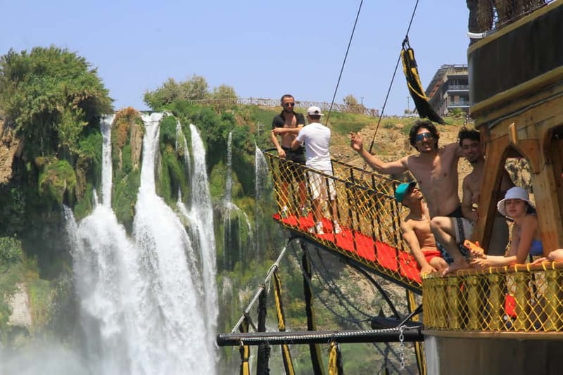 From Antalya/City of Side 2-Day 1-Night Trip to Cappadocia - Why this Cappadocia trip from Side makes sense in 2 days