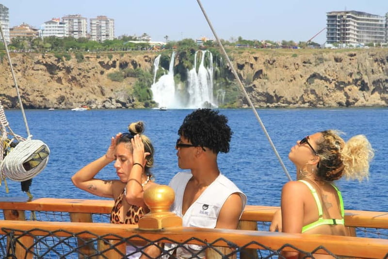 From Antalya/City of Side 2-Day 1-Night Trip to Cappadocia - Who this Cappadocia 2-day trip suits best
