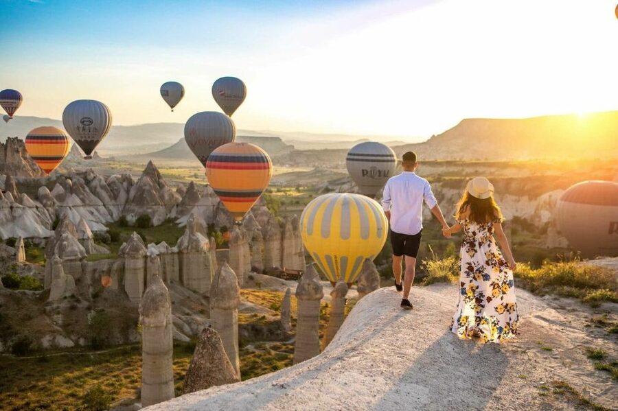 From Antalya/City of Side 2-Day 1-Night Trip to Cappadocia - Should you book this Cappadocia trip from Antalya Province?