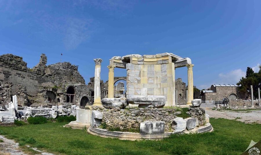 From Antalya: Day Tour of Ancient Roman Sites - Key Things I’d Prioritize on This Antalya Roman Sites Tour