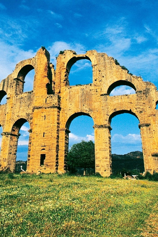 From Antalya: Day Tour of Ancient Roman Sites - Price and Logistics: Is $89 Worth It?