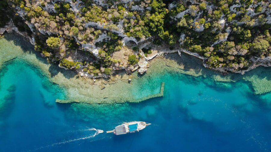 From Antalya: Day Trip to Demre, Myra and Kekova Boat Trip - Key Things You’ll Remember from This Kekova–Demre Day Trip