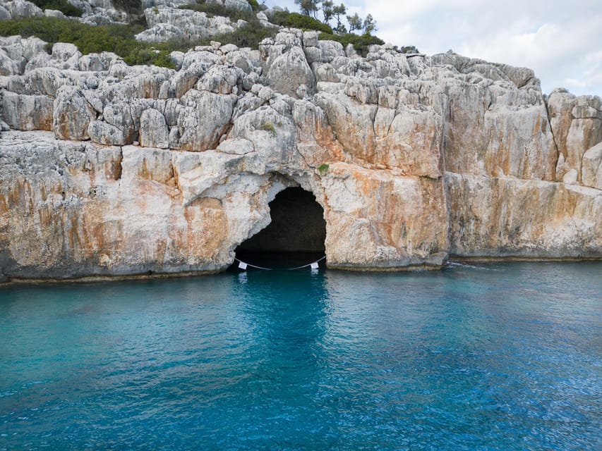 From Antalya: Day Trip to Demre, Myra and Kekova Boat Trip - Who This Tour Fits Best (and Who Might Be Happier Elsewhere)