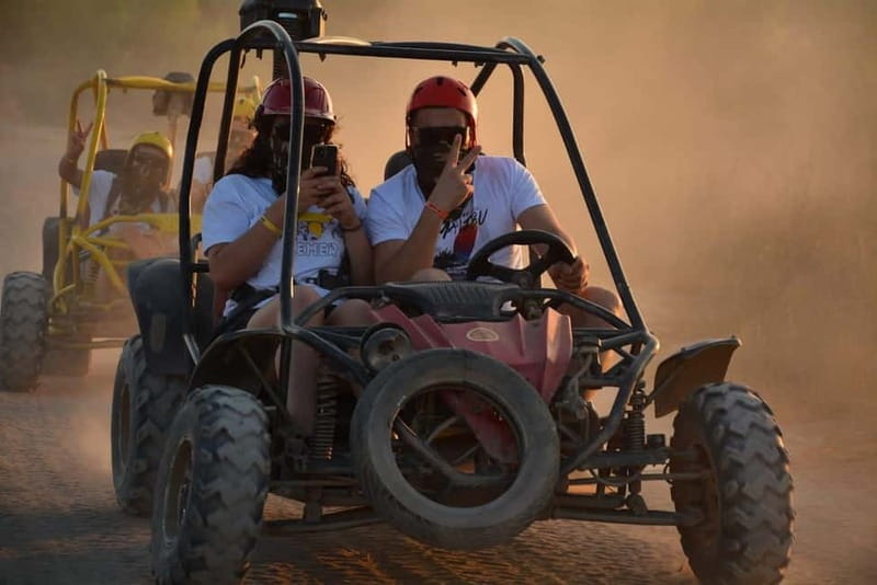From Antalya: Desert Buggy Safari Near the City Center - Price and Value: Is $53 Worth It?