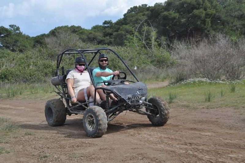 From Antalya: Desert Buggy Safari Near the City Center - Weather, Breaks, and Group Pace: How to Keep the Day Smooth