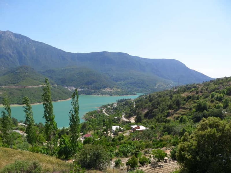 From Antalya: Jeep Safari Tour For All Ages - Viewpoints in the Taurus Mountains: when the scenery does the work