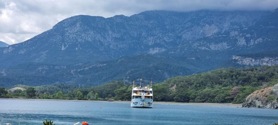 From Antalya: Kemer Pirate Boat Tour with Foam Party & Swim - Should You Book This Kemer Pirate Boat Tour With Foam Party and Swim?