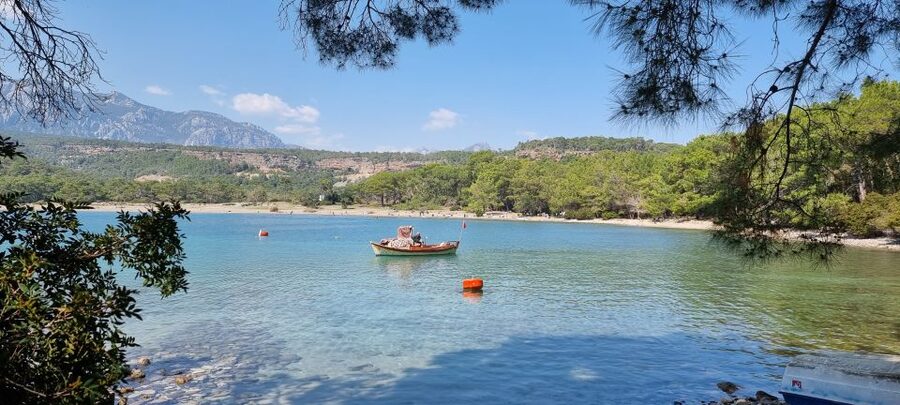 From Antalya: Kemer Pirate Boat Tour with Foam Party & Swim - Price and Value: Is $47 Worth It?