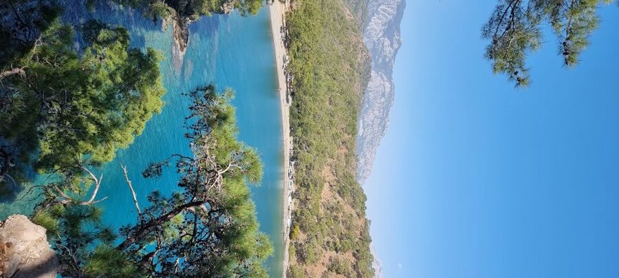 From Antalya: Kemer Pirate Boat Tour with Foam Party & Swim - Hotel Pickup and Transfers: The Part You Should Double-Check