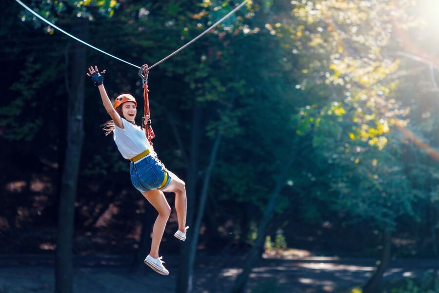 From Antalya: Koprulu Canyon Rafting and Zip Line Adventure - Two Canyons Before the Rapids: Warm water meets cold water cliffs
