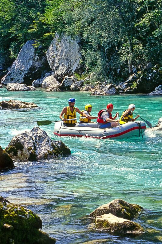 From Antalya: Köprülü Canyon White Water Rafting Adventure - Who This Trip Suits Best (and Who Should Skip It)