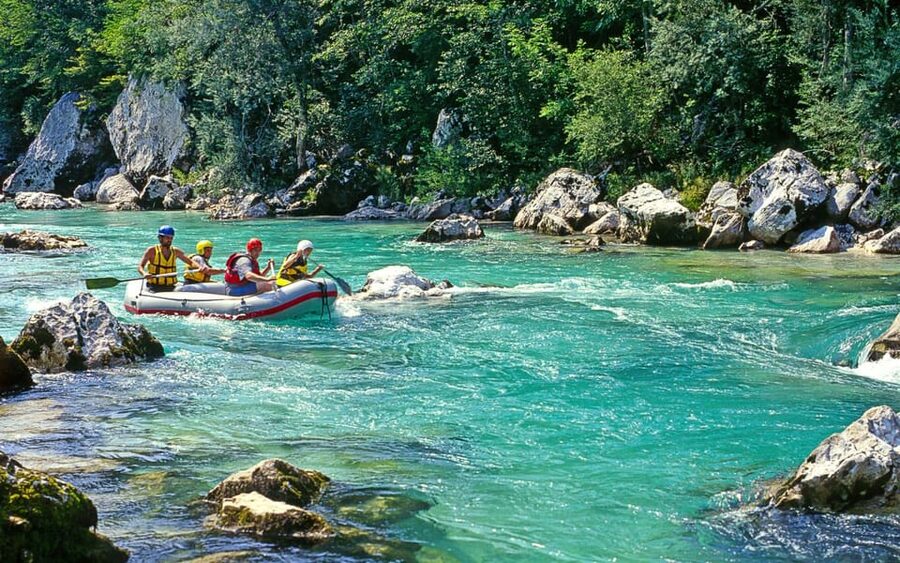 From Antalya: Köprülü Canyon White Water Rafting Adventure - Why Köprülü Canyon Rafting Works So Well From Antalya