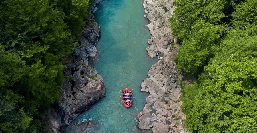 From Antalya: Köprülü Canyon White Water Rafting Adventure - What to Pack (So the Wet Parts Don’t Ruin Your Mood)