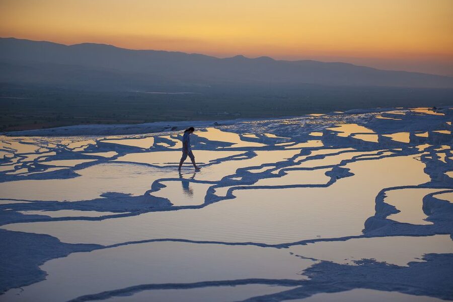 From Antalya: Private Day Tour to Pamukkale and Hierapolis - Should you book this private day trip?