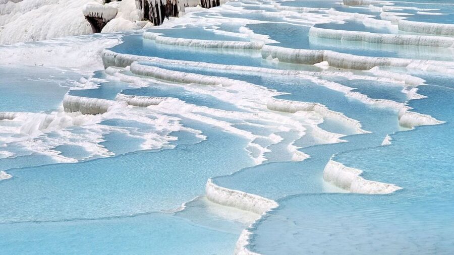 From Antalya: Private Day Tour to Pamukkale and Hierapolis - What the private format changes (and why you might care)