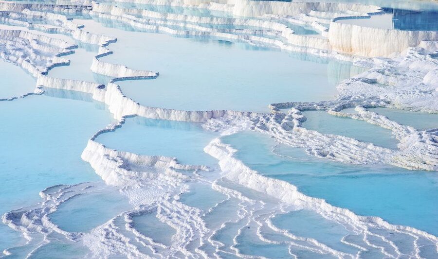 From Antalya: Private Day Tour to Pamukkale and Hierapolis - Price and value: is $555 per group actually fair?