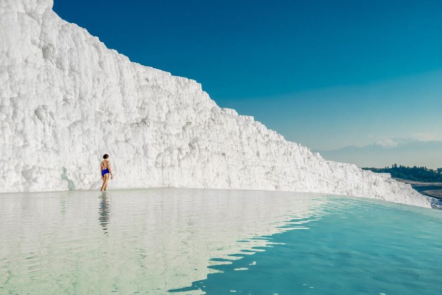 From Antalya: Private Day Tour to Pamukkale and Hierapolis - Who this tour suits best