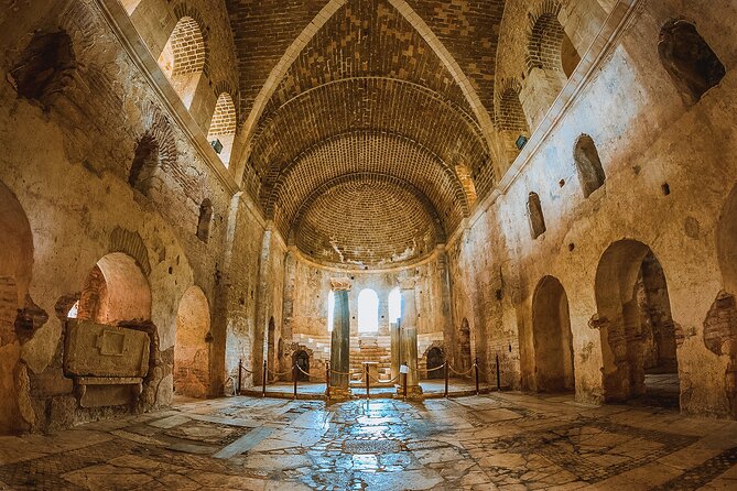 From Antalya: Private Tour to Kekova Island, Myra and Demre - Key highlights I’d prioritize