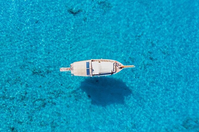 From Antalya: Private Tour to Kekova Island, Myra and Demre - Kaleköy (Simena) and the hike choices: when you want views vs when you want water