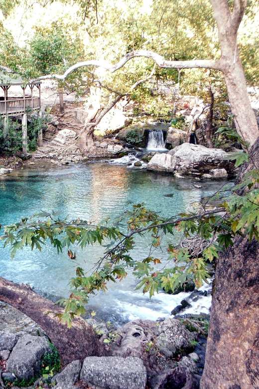 From Antalya: River Rafting in the Köprülü Canyon - Quick Checklist Before You Hand Over Your Phone and Jump In