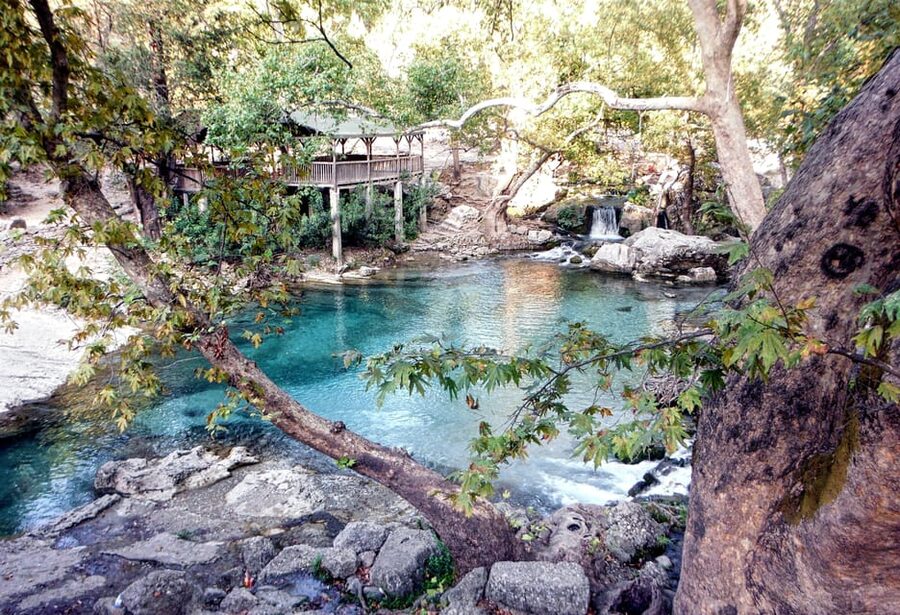 From Antalya: River Rafting in the Köprülü Canyon - Why Köprülü Canyon Rafting Feels Like a Real Escape From Antalya