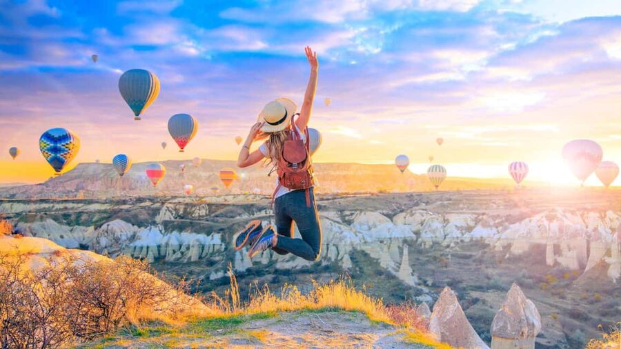 From Antalya/Side: Cappadocia 2 Days Trip w/Cave Hotel - The Cave Hotel Night: Why This Trip Starts With the Best Piece