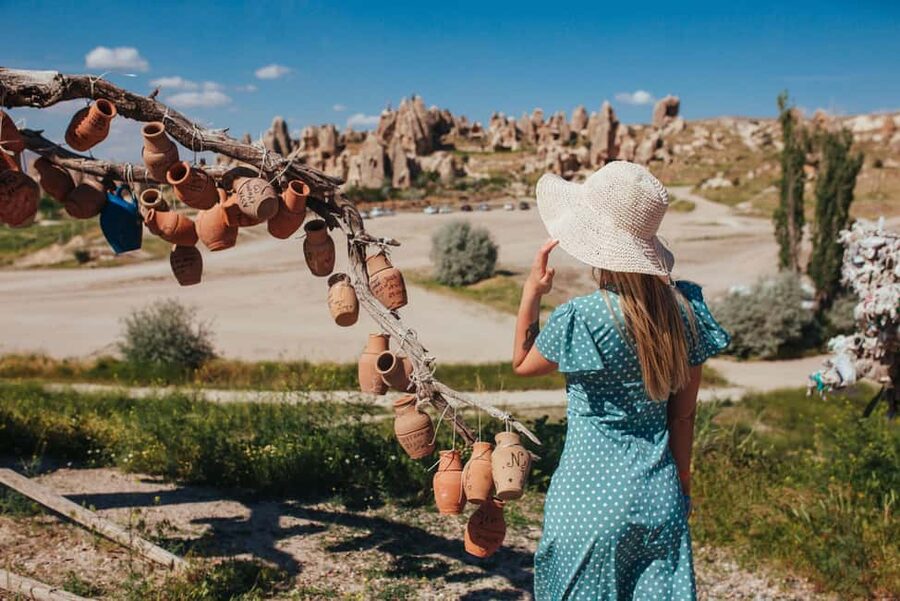 From Antalya/Side: Cappadocia 2 Days Trip w/Cave Hotel - Kaymaklı Underground City: A Labyrinth That Explains the Region’s Past