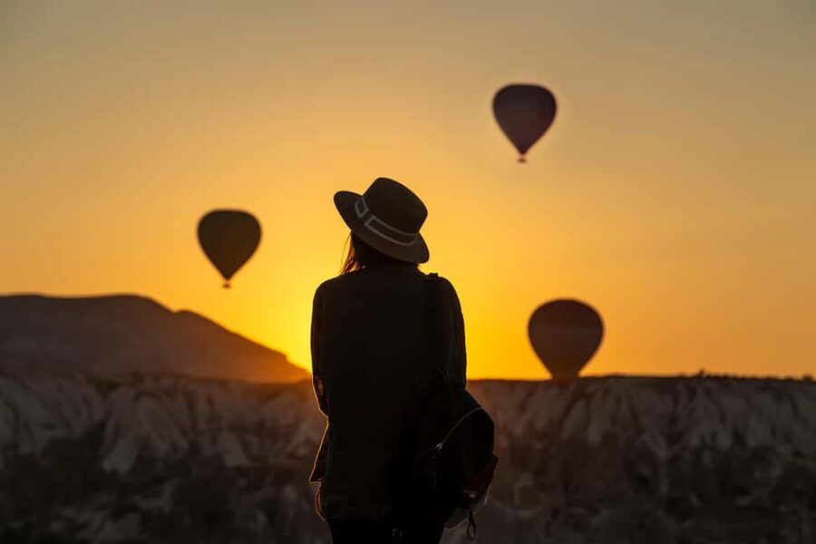From Antalya/Side: Cappadocia 2 Days Trip w/Cave Hotel - Guides Matter: The Erhan vs Ahmed Difference in One Word