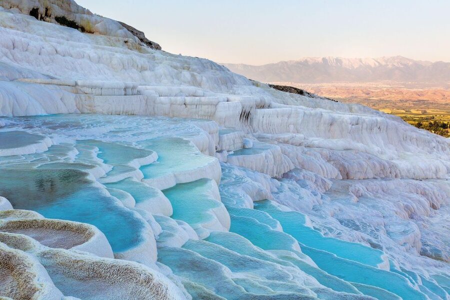 From Antalya /Side /Manavgat: Pamukkale and Salda Lake Tour - Should you book this Pamukkale and Salda Lake tour?