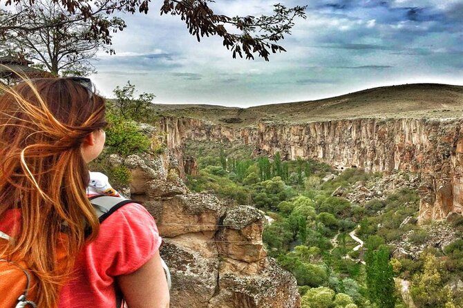 From Belek 2-Day Cappadocia, Cave Hotel, & Balloon Tour - Key things to know before you go
