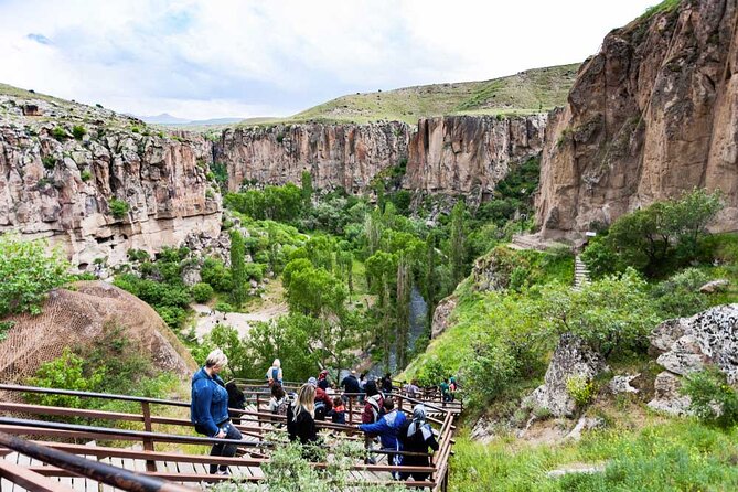 From Belek 2-Day Cappadocia, Cave Hotel, & Balloon Tour - Staying overnight: what the cave hotel night is really like