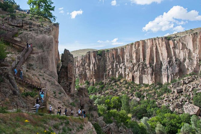 From Belek 2-Day Cappadocia, Cave Hotel, & Balloon Tour - Avanos pottery workshop time (plus shopping breaks you can actually use)