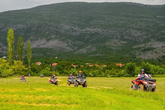 From belek: Quad Safari - Price and value: what $69.81 includes (and what it doesn’t)