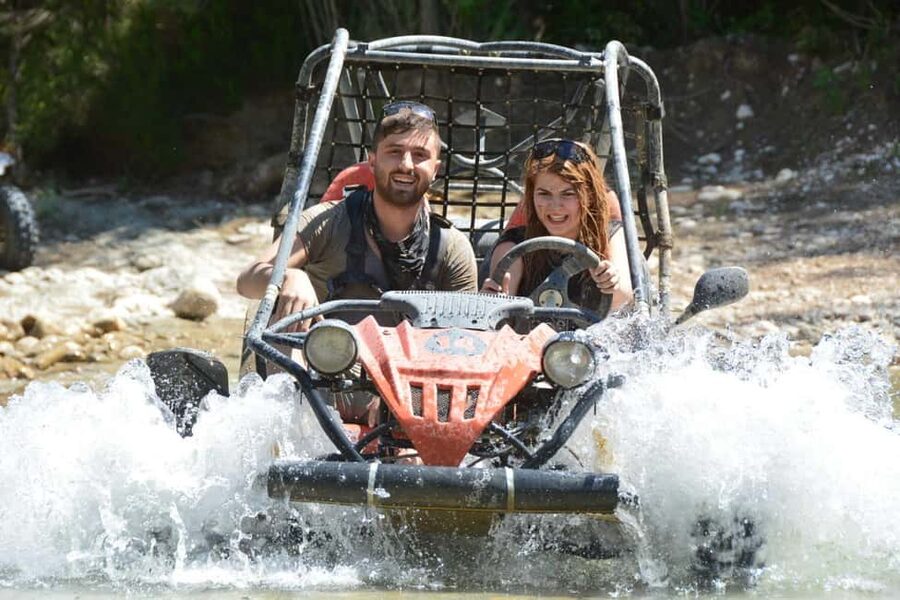 From Belek & Side: Buggy or Quad Safari with Hotel Transfer - Quick take: why this buggy safari works (and when it doesn’t)