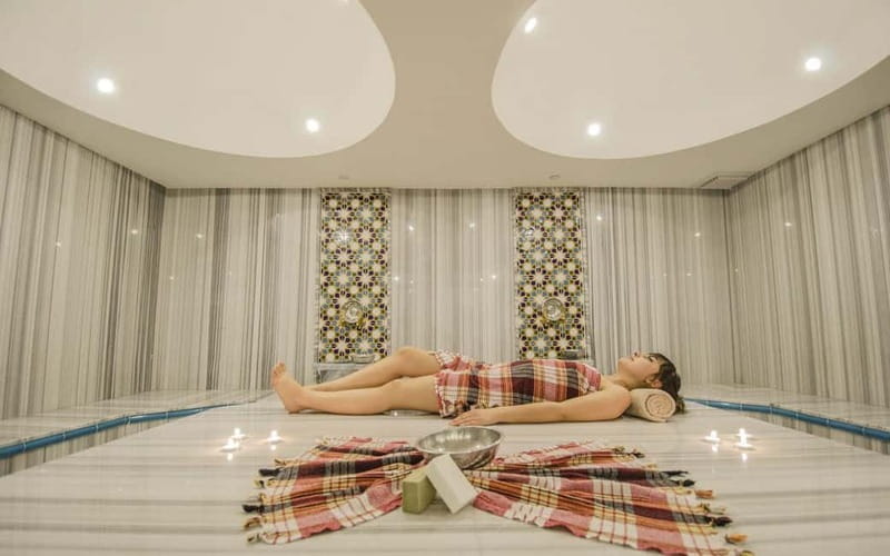 From Belek -Side: Traditional Turkish Bath (Hammam) Massage - Turkish Hammam in Belek and Side: What the 2-Hour Routine Really Delivers