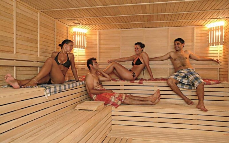 From Belek -Side: Traditional Turkish Bath (Hammam) Massage - What’s Included for $24: Value Breakdown That Makes Sense
