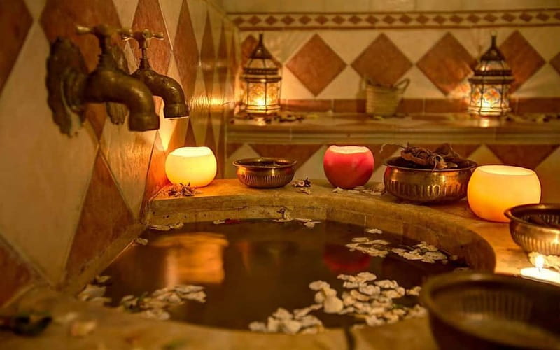 From Belek -Side: Traditional Turkish Bath (Hammam) Massage - Who This Hammam Experience Fits Best
