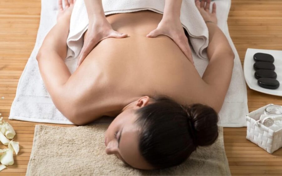 From Belek: Turkish Bath VIP Gold Program - Key things that make this VIP Turkish bath worth it