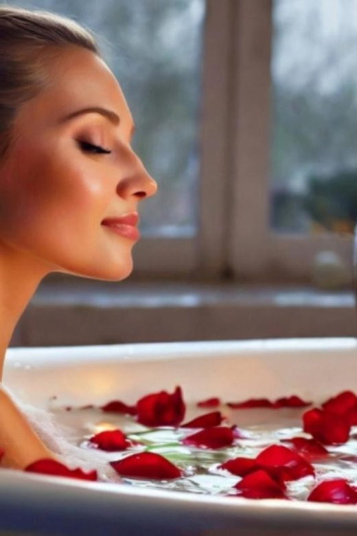 From Belek: Turkish Bath VIP Gold Program - Who should book this VIP Turkish bath (and who should skip it)