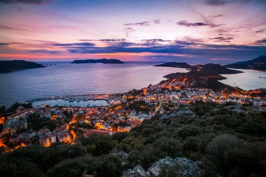 From Kemer: Kas and Kaputas Beach Small Group Day Trip - Price and Value: Is $64 Worth It?