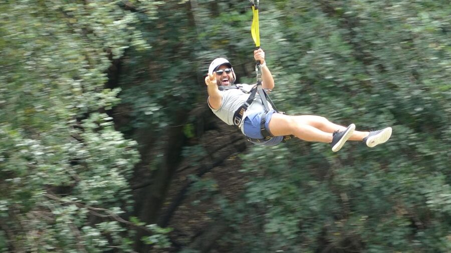 From Side City : Fully Combo Zipline, Quad Safari, Rafting - What’s Included vs What You Pay Extra (and What to Bring)