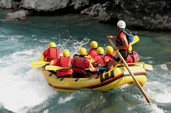 Full Day Adventure Rafting Zipline Quad and Buggy - Lunch at Rapido Restaurant: included fuel, with a few catch points
