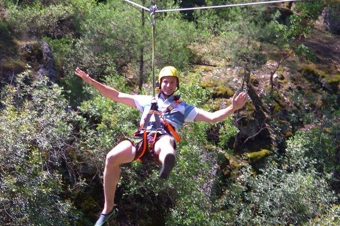 Full Day Adventure Rafting Zipline Quad and Buggy - What to pack so the day stays fun