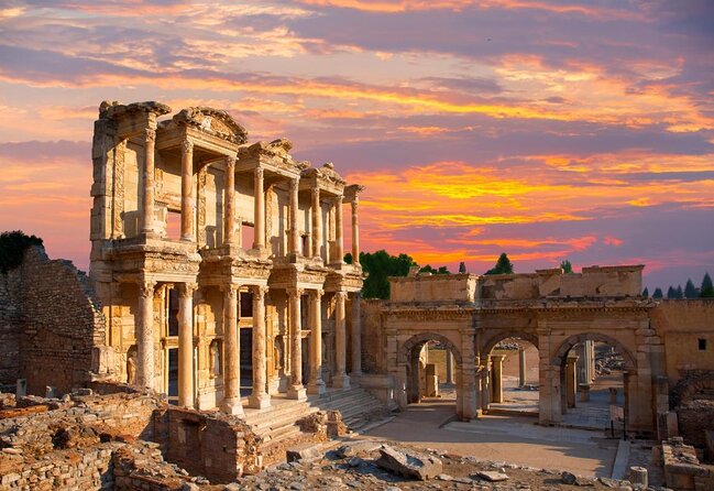 Full-Day Ephesus Tour from Antalya with Lunch - What Makes This Ephesus Day Work (and for whom it fits)
