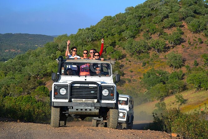 Full-Day Jeep Safari Tour Experience in Antalya - Quick Reasons To Put This Antalya Jeep Safari on Your List