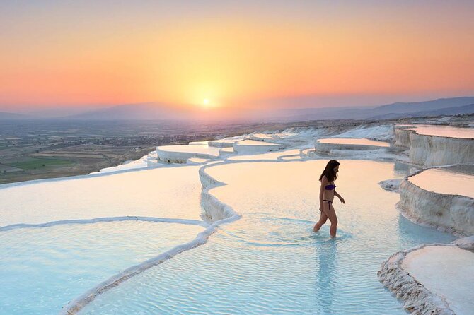 Full Day Pamukkale Guided Tour From Belek w/Meals & Pickup - Why this Belek-to-Pamukkale day trip works (even with the long drive)