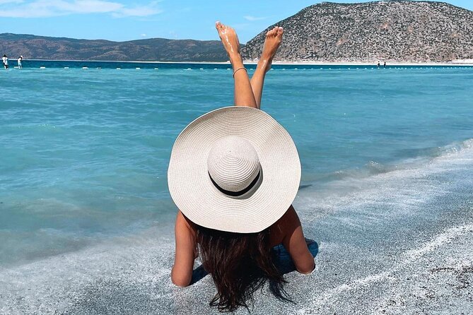 Full-Day Pamukkale & Hierapolis Guided Tour w/Lunch from Antalya - Cleopatra Pool Add-On: Extra Cost, Extra Time